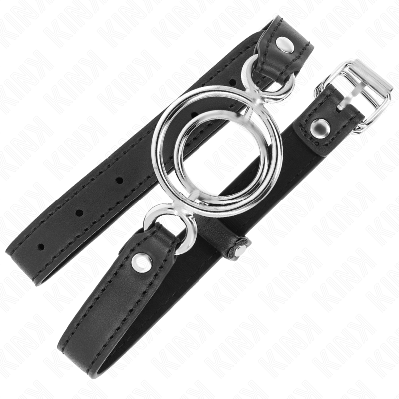 With Multiple O Rings 5 Cm 63 X 2 5 Cm - 2