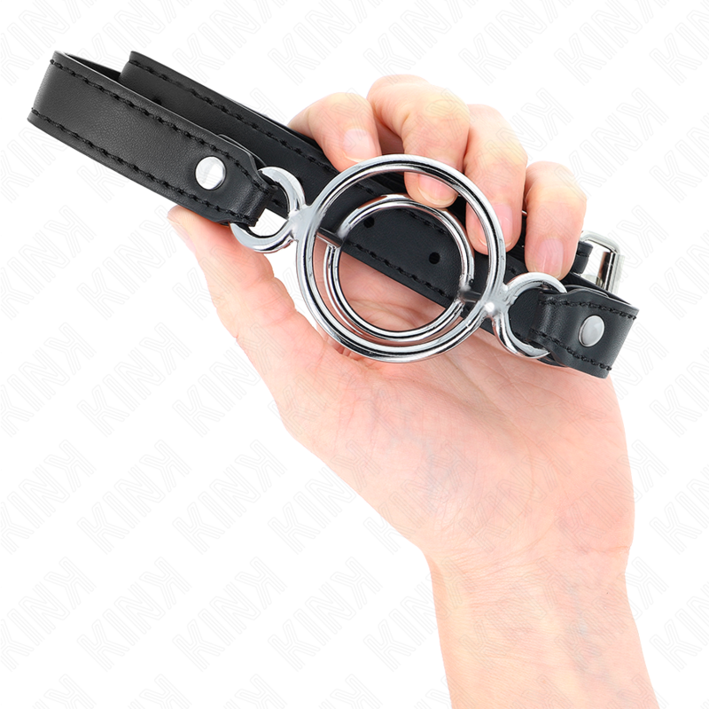 With Multiple O Rings 5 Cm 63 X 2 5 Cm - 4