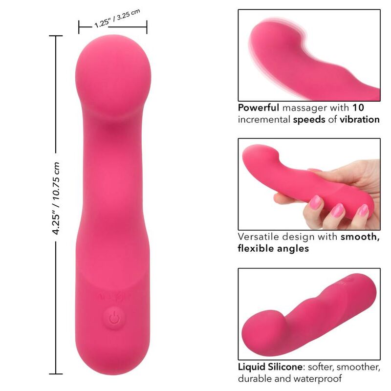Calexotics Pixies Curvy - 5