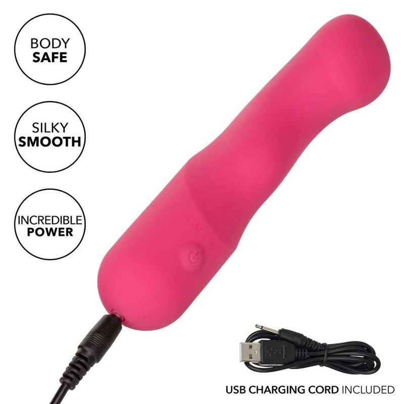 Calexotics Pixies Curvy - 3
