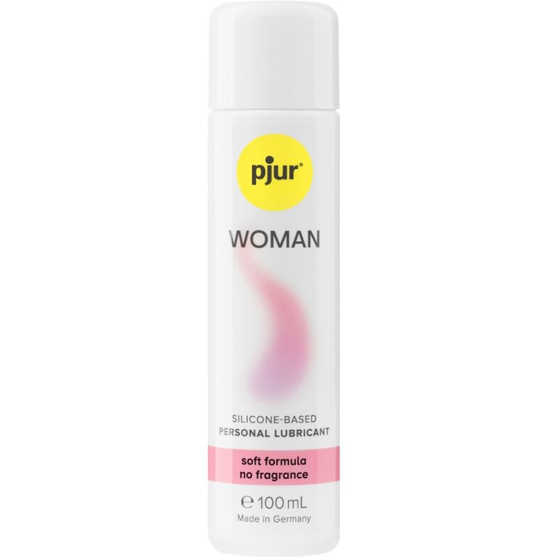 Pjur Bodyglide Silikon Glidmedel 100 ML