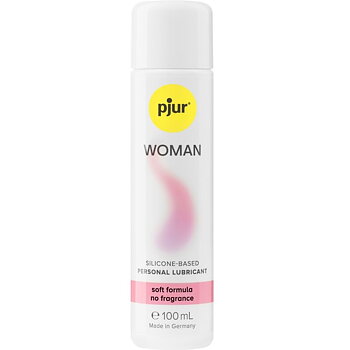 Pjur Bodyglide Silikon Glidmedel 100 ML