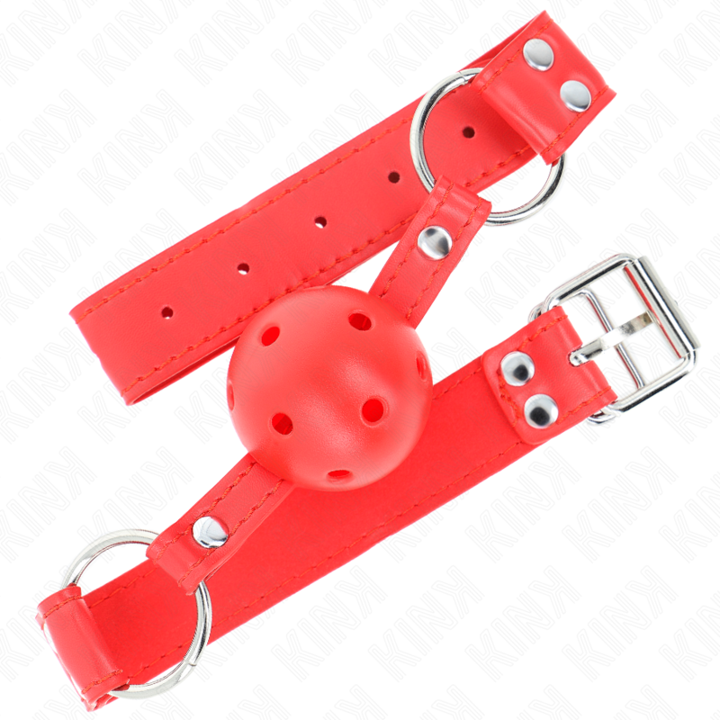 Complete Hollow Hard Ball 62 X 2 Cm - 2