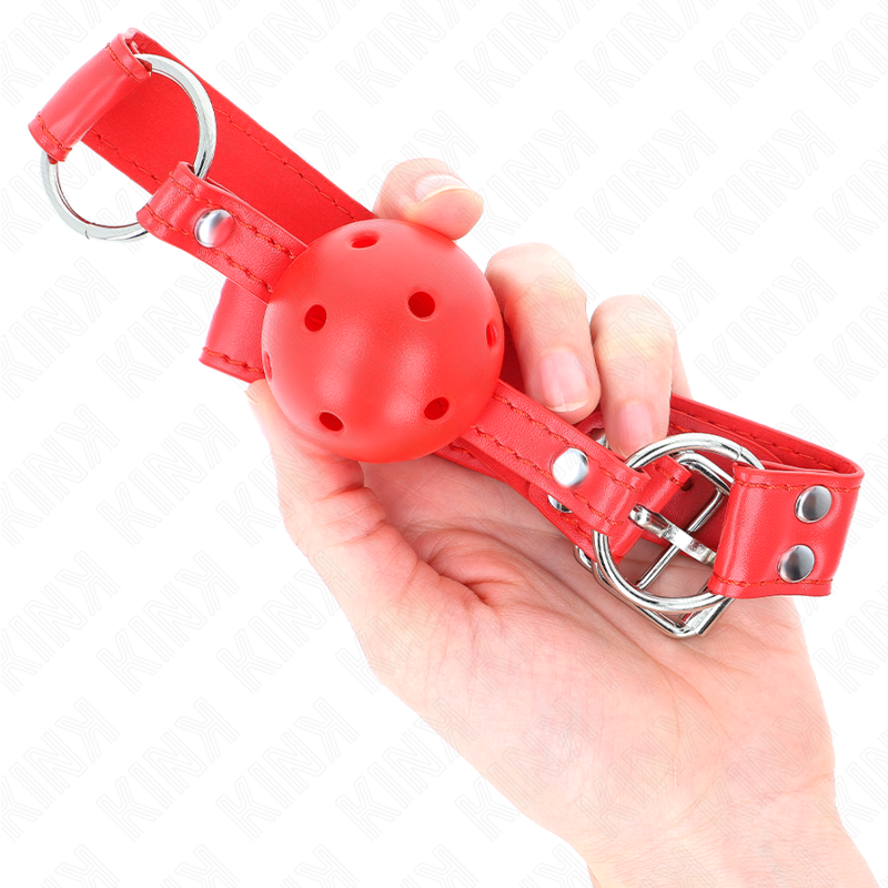 Complete Hollow Hard Ball 62 X 2 Cm - 4