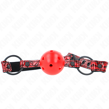 Diamond Pattern Ball 5 Cm 64 5 Cm Adjustable 42 60 Cm