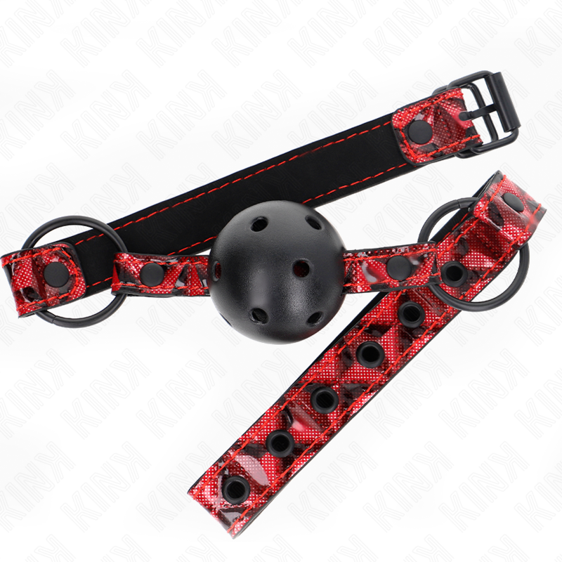 Diamond Pattern Ball 5 Cm 64 5 Cm Adjustable 42 60 Cm - 2