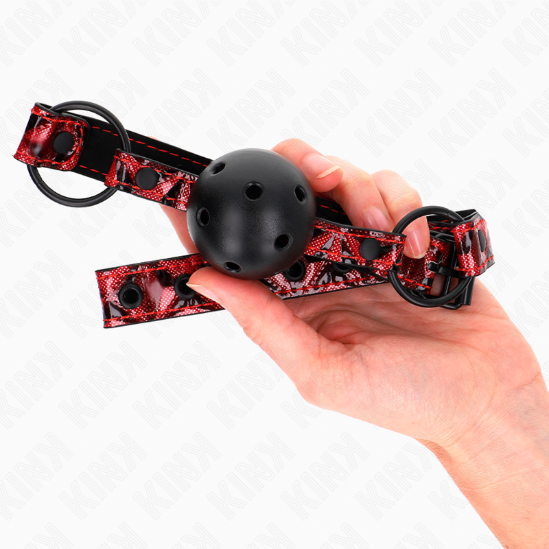 Diamond Pattern Ball 5 Cm 64 5 Cm Adjustable 42 60 Cm - 3