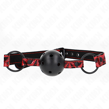 Diamond Pattern Ball 5 Cm 64 5 Cm Adjustable 42 60 Cm