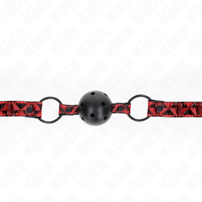 Diamond Pattern Ball 5 Cm 64 5 Cm Adjustable 42 60 Cm - 4