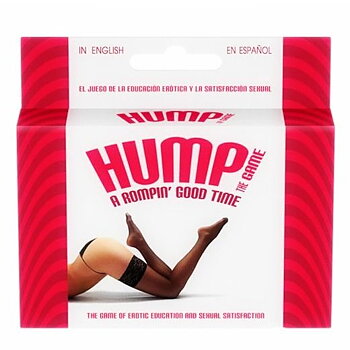 Kheper Hump The Game Es En