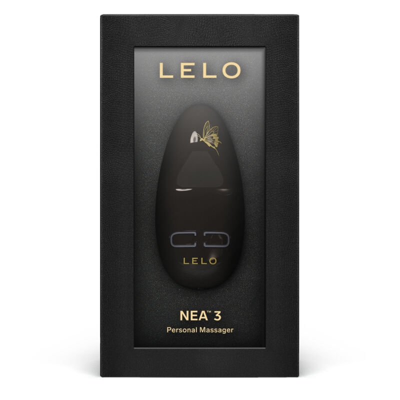 Lelo Nea 3 Personal Vibrator - 4