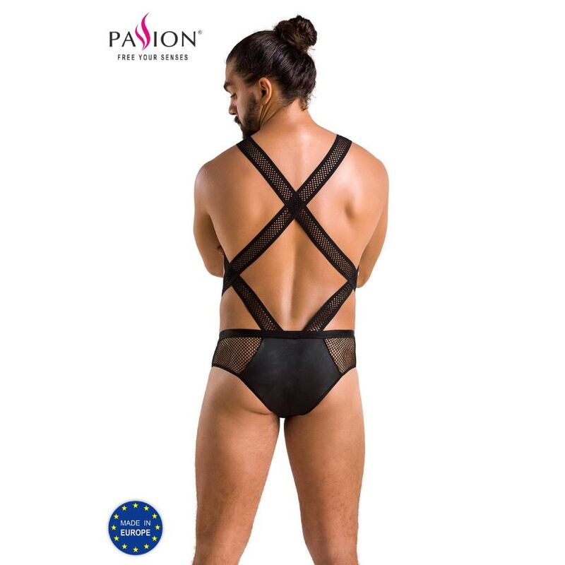 Passion Men Body Victor - 2