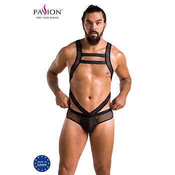 Passion Men Body Victor