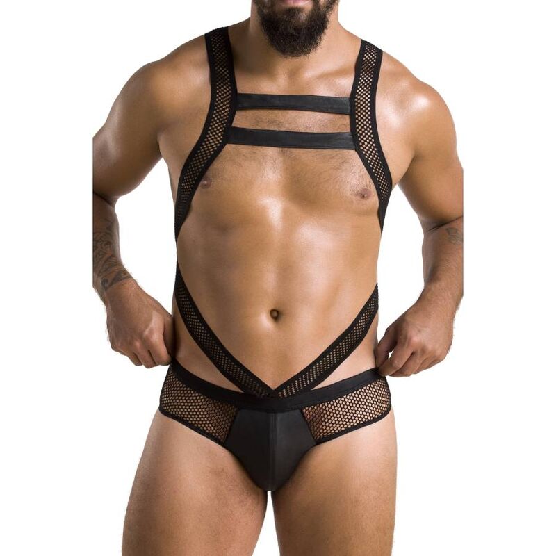 Passion Men Body Victor - 3