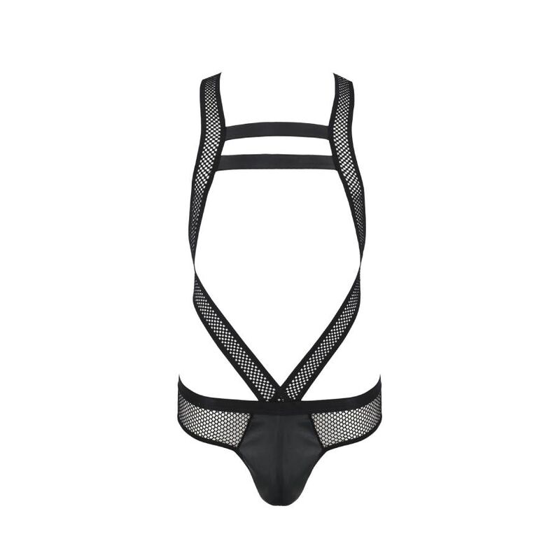 Passion Men Body Victor - 5