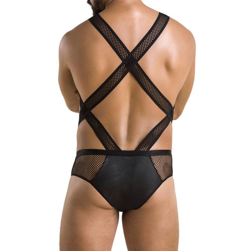 Passion Men Body Victor - 4