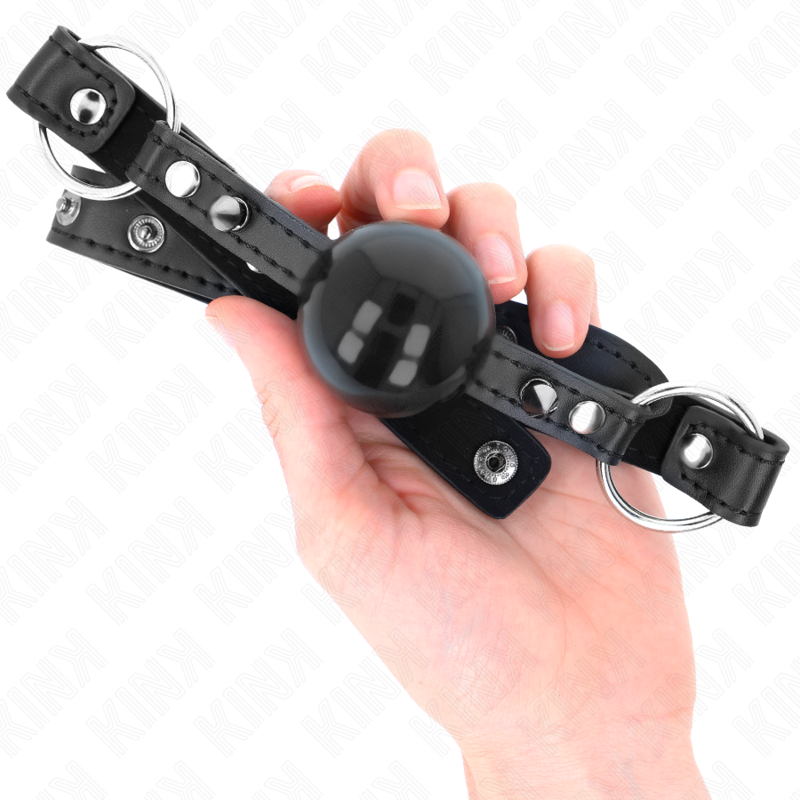 Ball 4 Cm With Tip Rivet And Snap Lock 65 X 2 Cm - 4