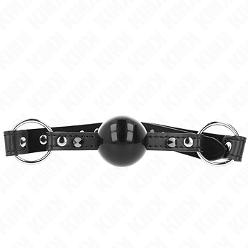 Ball 4 Cm With Tip Rivet And Snap Lock 65 X 2 Cm