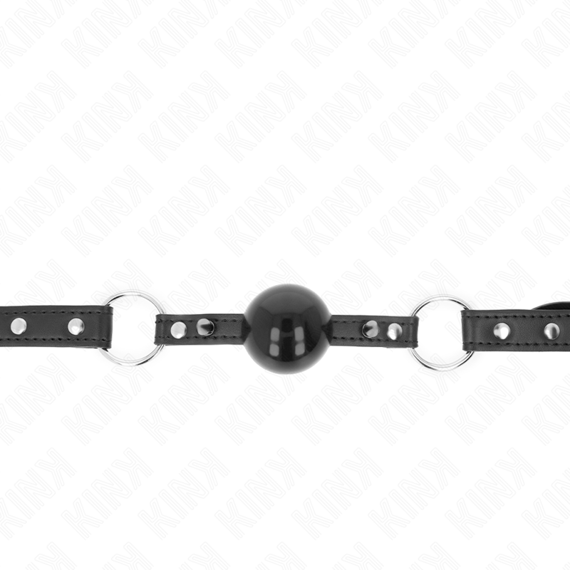Ball 4 Cm With Tip Rivet And Snap Lock 65 X 2 Cm - 3
