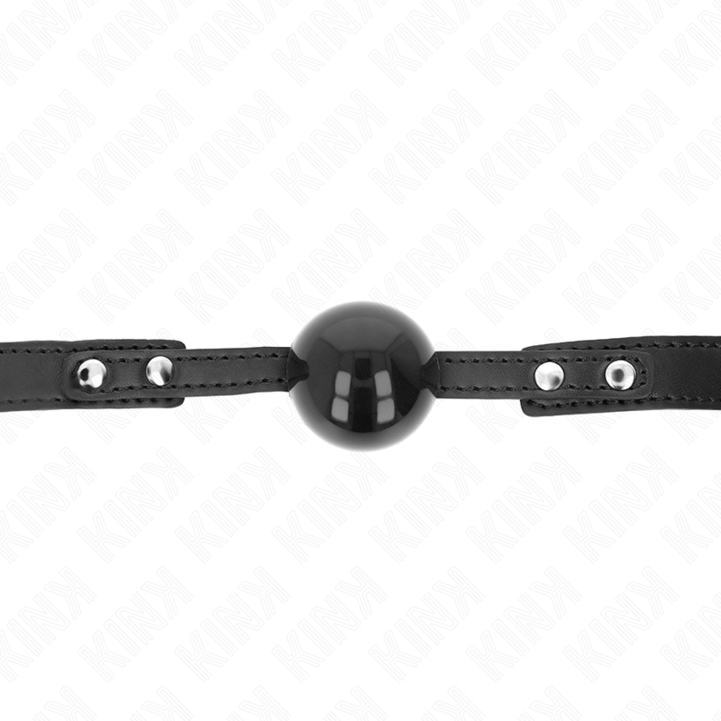 Soft Tpe Ball 4 CM 60 x 2 CM Adjustable 37 52 CM - 3