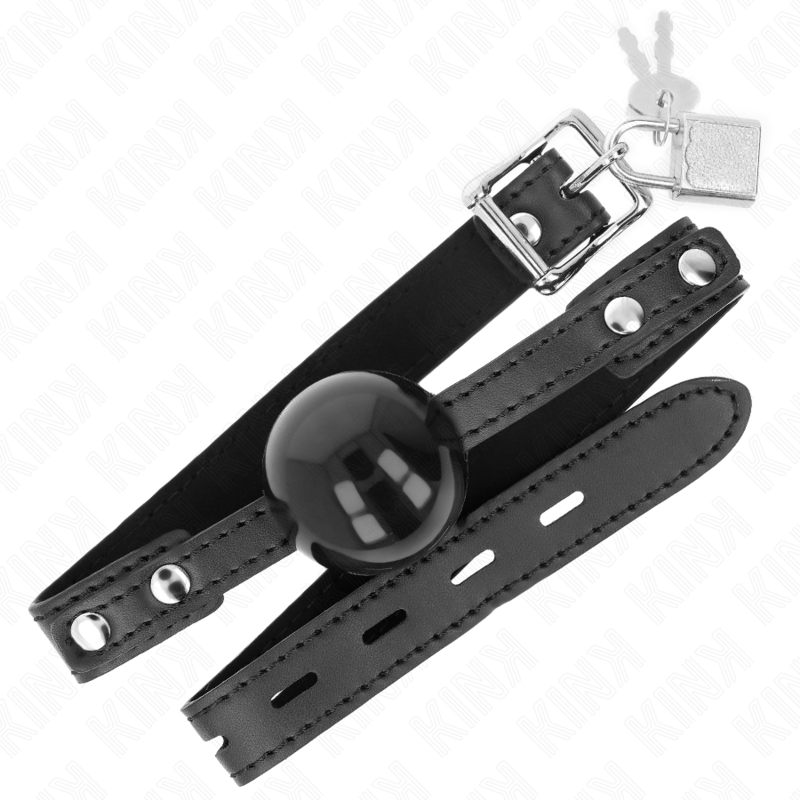 Soft Tpe Ball 4 CM 60 x 2 CM Adjustable 37 52 CM - 2