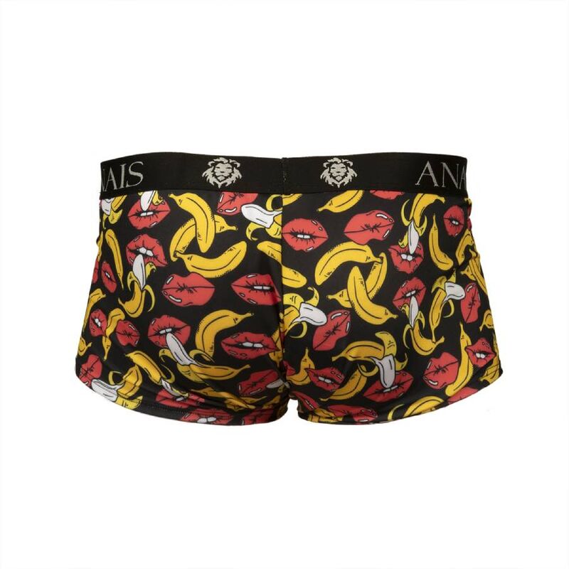 Anais Men Boxer Brief Banana Boxer - 4