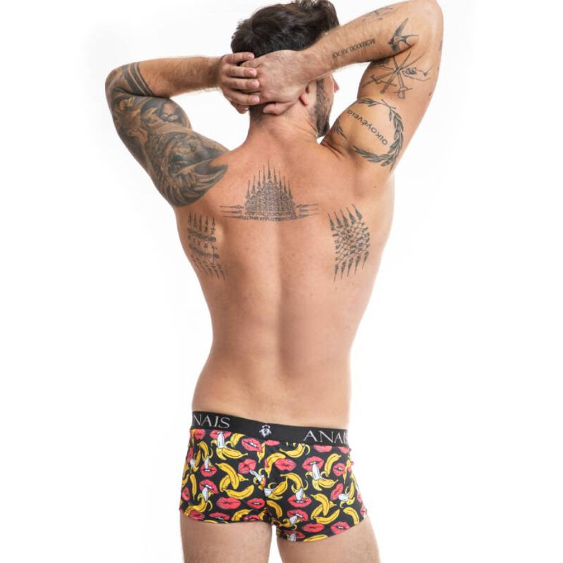Anais Men Boxer Brief Banana Boxer - 2