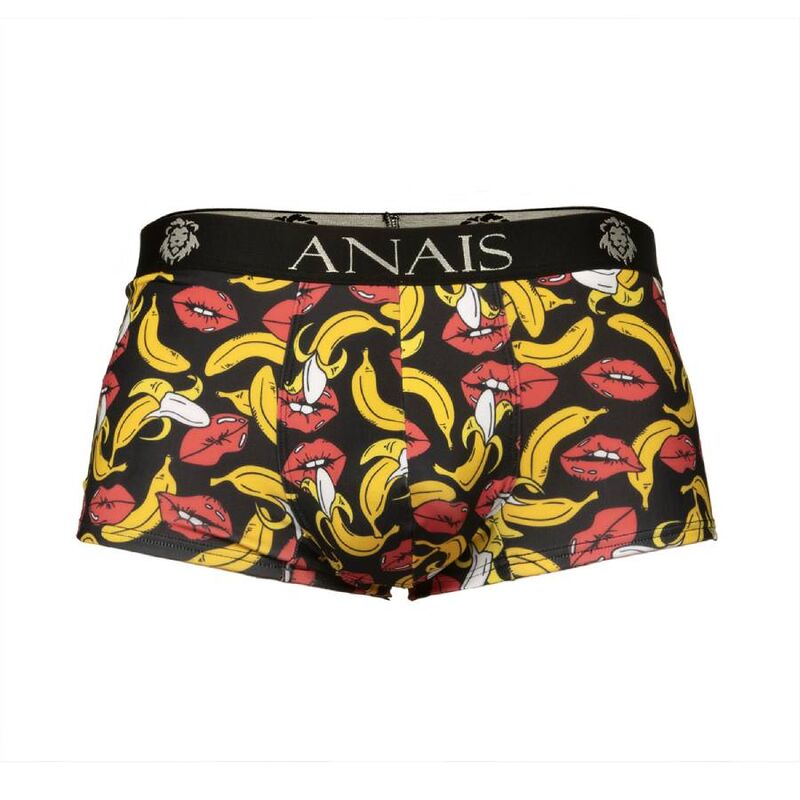 Anais Men Boxer Brief Banana Boxer - 3