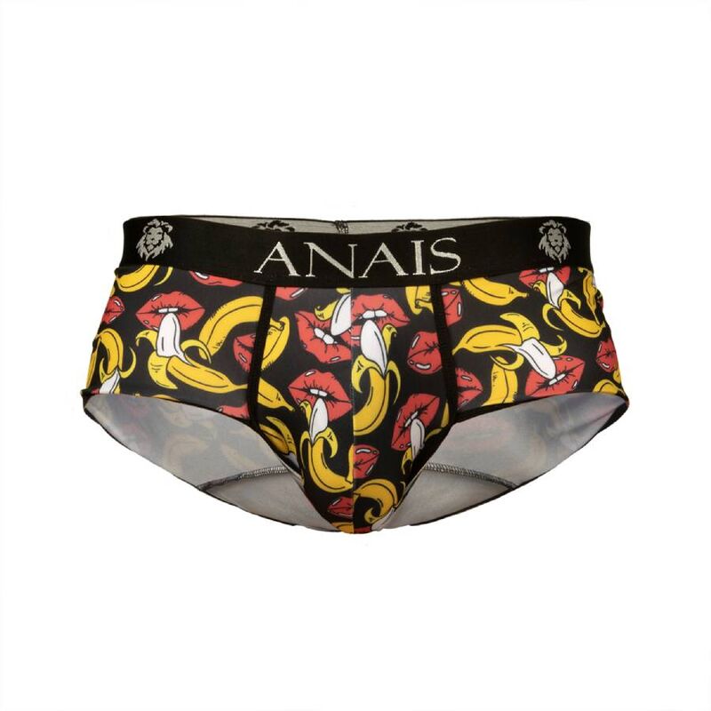 Anais Men Boxer Brief Banana Brief - 3