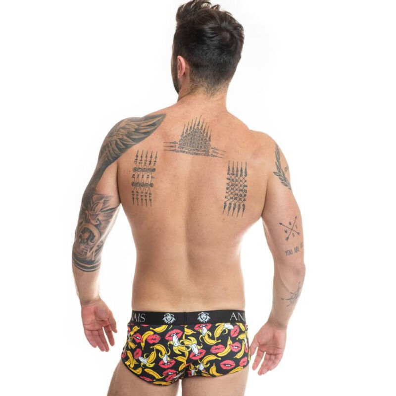 Anais Men Boxer Brief Banana Brief - 2