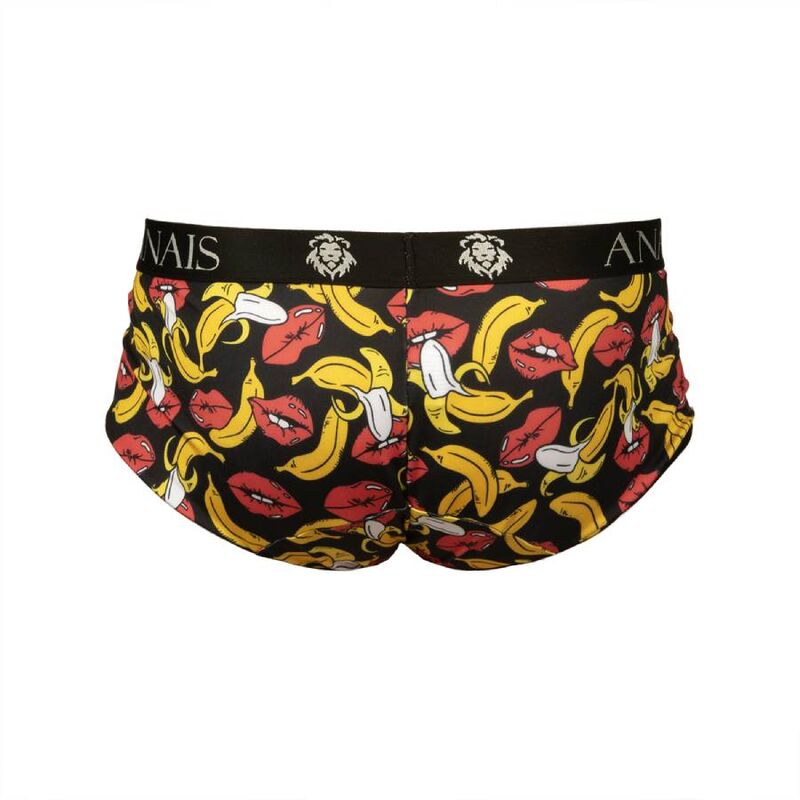 Anais Men Boxer Brief Banana Brief - 4