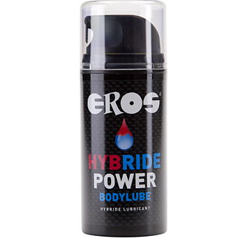 Eros Power Bodylube 100 Ml