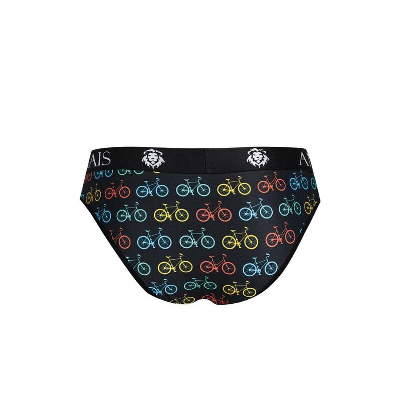 Anais Men Benito Slip - 4