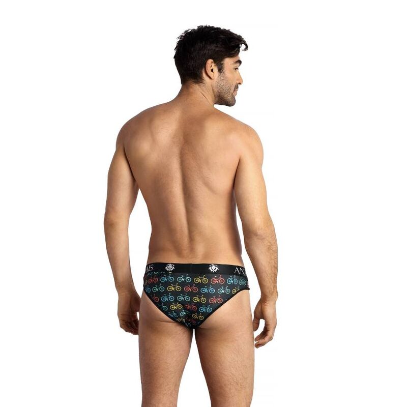 Anais Men Benito Slip - 2
