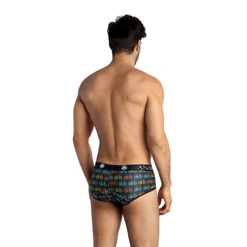 Anais Men Boxer Brief Benito Brief - 2