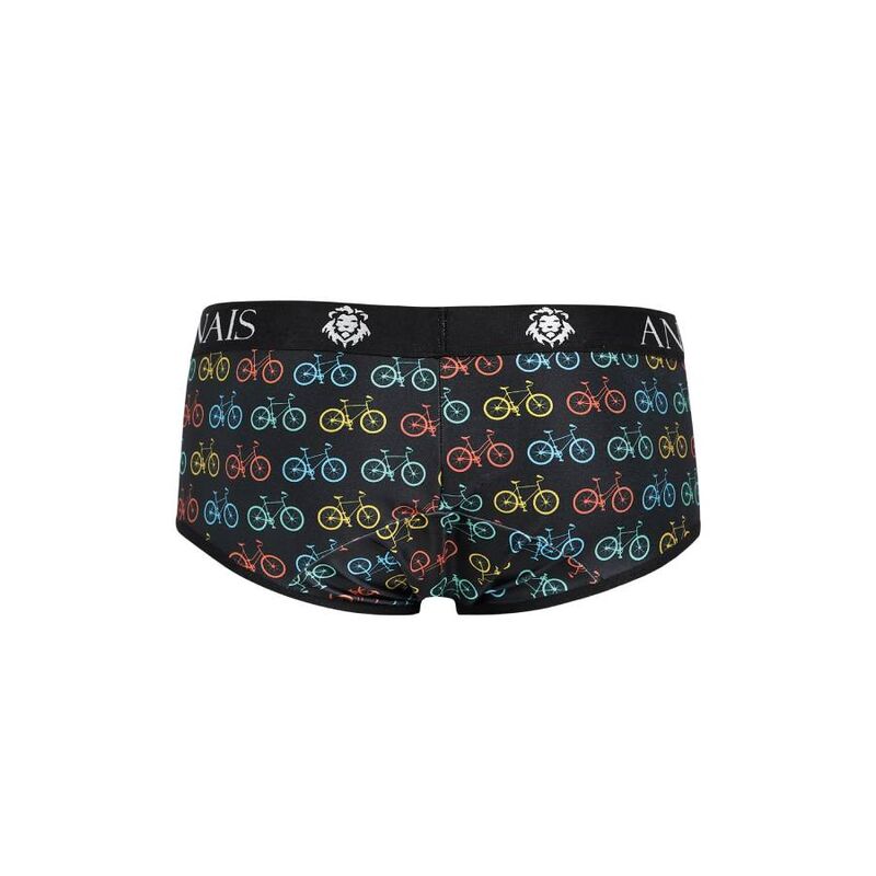Anais Men Boxer Brief Benito Brief - 4