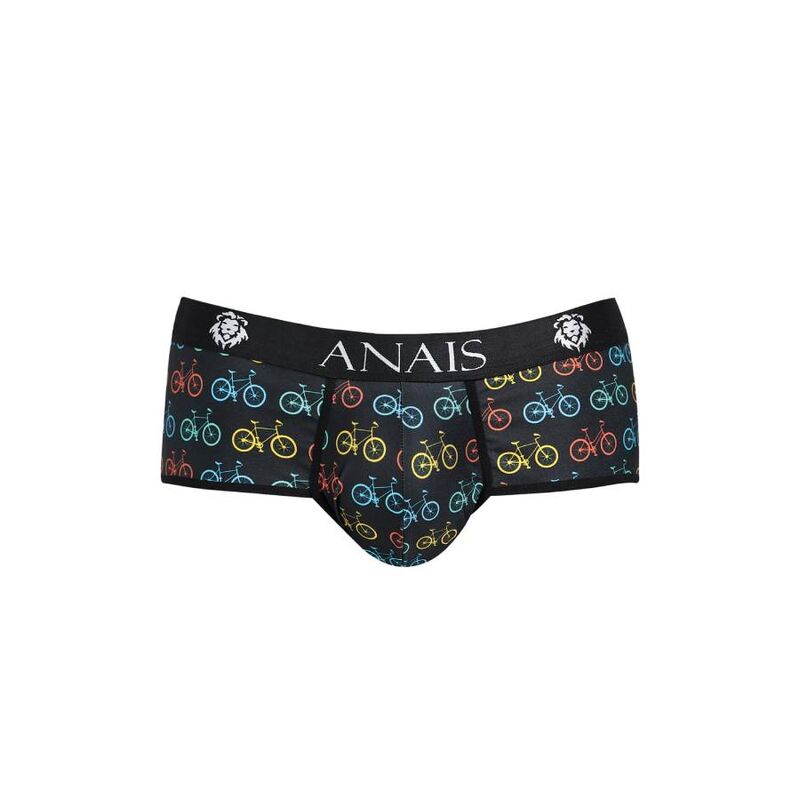 Anais Men Boxer Brief Benito Brief - 3