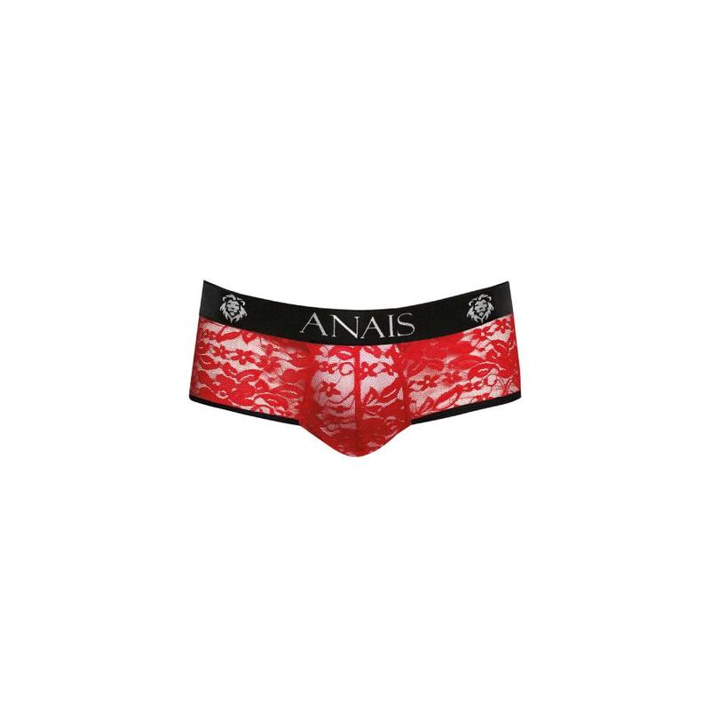 Anais Men Brave Jockstrap - 4