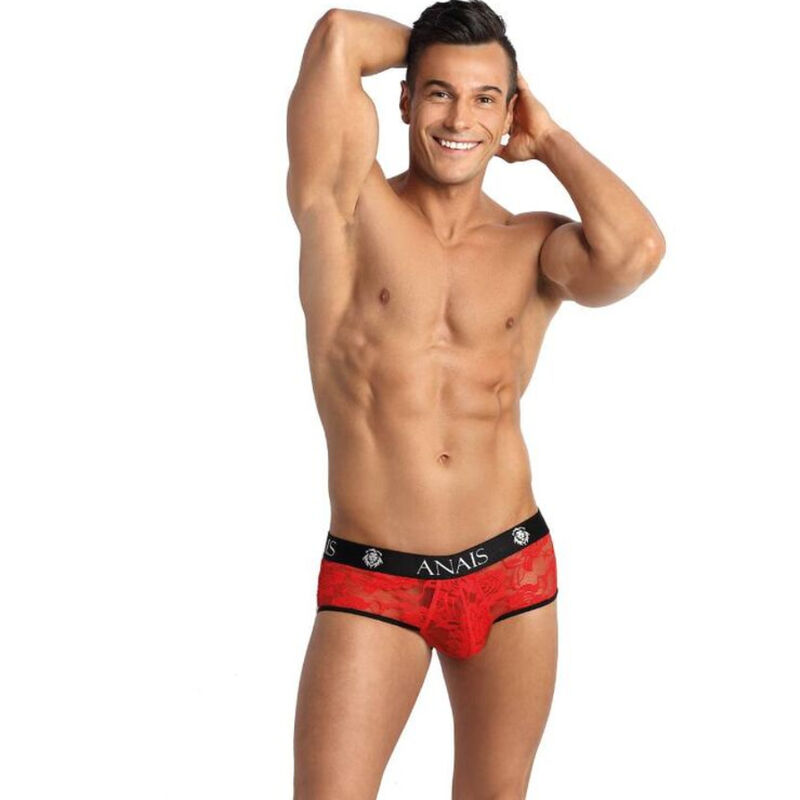 Anais Men Brave Jockstrap - 2