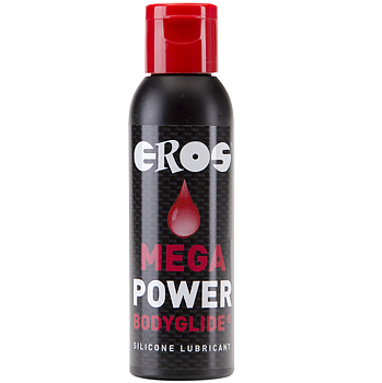 Eros Power Bodyglide Silicone Lubricant 50 Ml