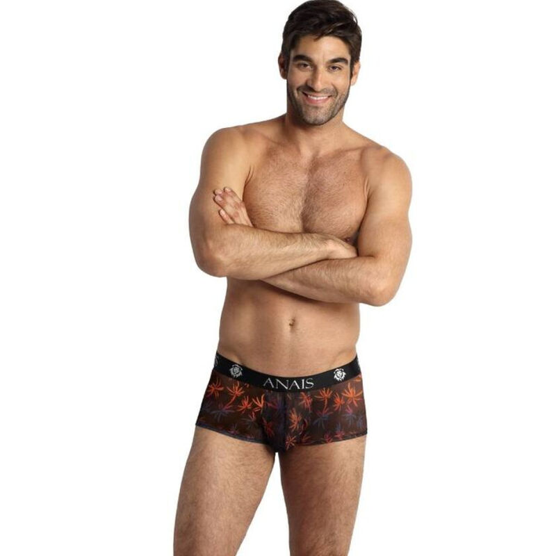Anais Men Boxer Brief Chill Boxer