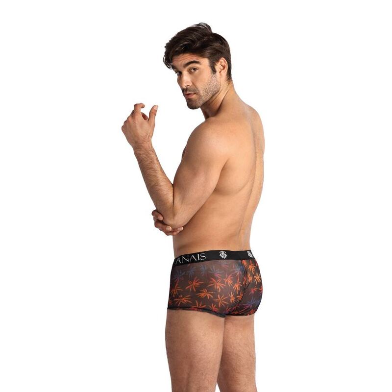 Anais Men Boxer Brief Chill Boxer - 2