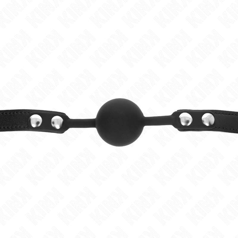 Silicone Ball 4 CM 60 x 2 CM - 3