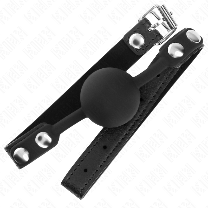 Silicone Ball 4 CM 60 x 2 CM - 2