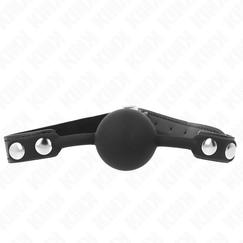Silicone Ball 4 CM 60 x 2 CM