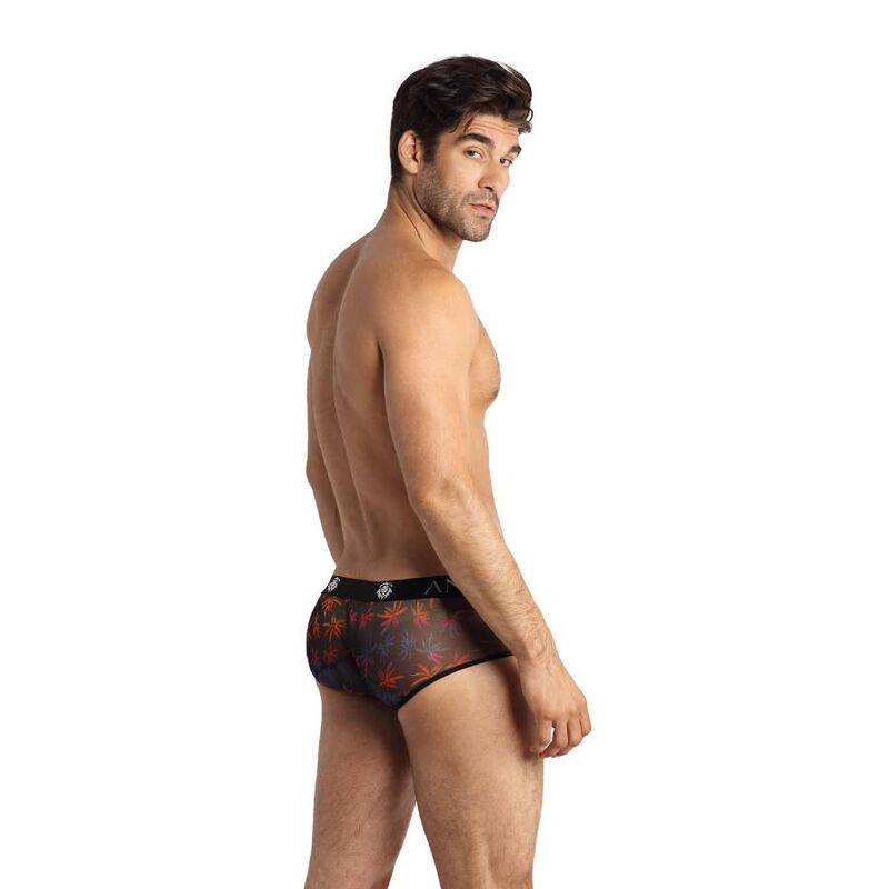 Anais Men Boxer Brief Chill Boxer Brief - 2