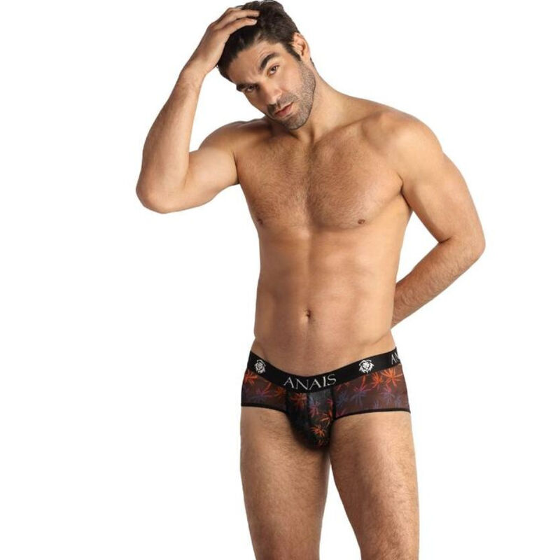 Anais Men Boxer Brief Chill Boxer Brief
