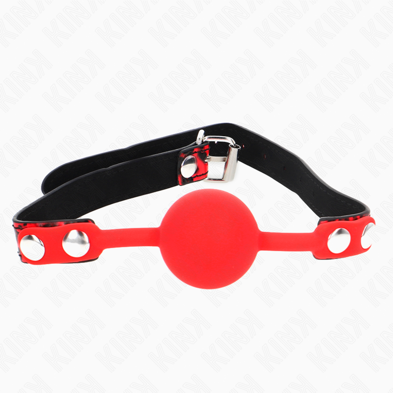 Silicone Ball 4 CM 60 x 2 CM