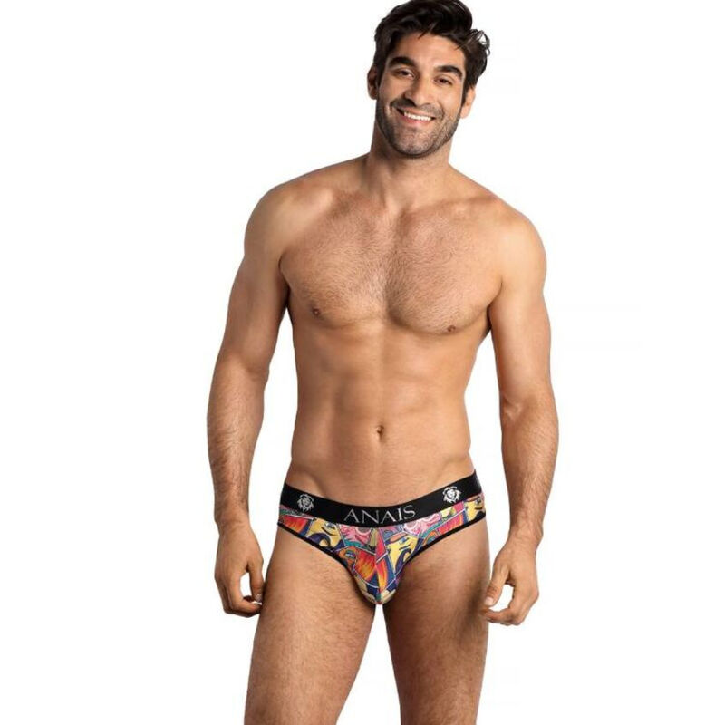 Anais Men Comics Slip