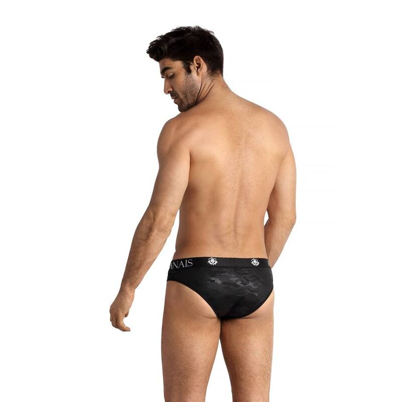 Anais Men Electro Slip - 2